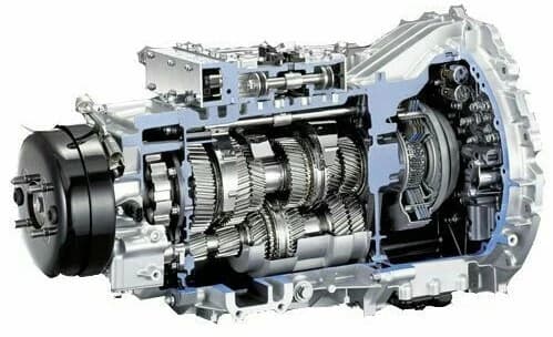 OEM-Grade Transmissions You Can Trust
